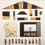 Le Orme - Orma