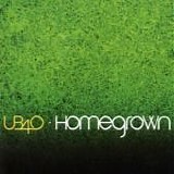 UB40 - Homegrown