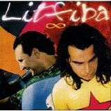 Litfiba - Infinito