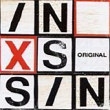 INXS - Original sin: The collection