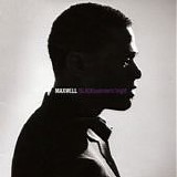 Maxwell - BLACKsummers'night