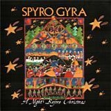 Spyro Gyra - A night before Christmas