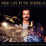 Yanni - Live at the Acropolis