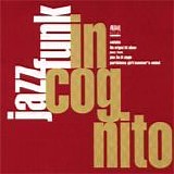 Incognito - Jazz funk