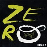 Renato Zero - Zero infinito (Disco 1)