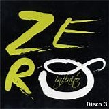 Renato Zero - Zero infinito (Disco 3)
