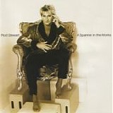Rod Stewart - A spanner in the works
