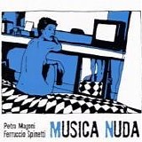 Petra Magoni & Ferruccio Spinetti - Musica nuda (Disco 2)