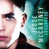 Jesse McCartney - Departure