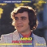 Mino Reitano - I grandi successi (Disco 2)