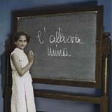 Mina - L'allieva