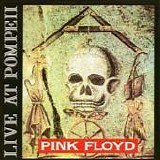 Pink Floyd - Live at Pompeii