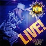Ivy Queen - Ivy Queen 2008 World tour live