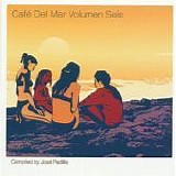 Artisti Vari - CafÃ¨ del Mar - Vol. 6