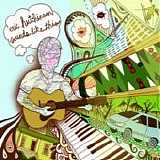 Eric Hutchinson - Sounds like this