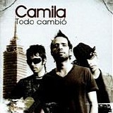 Camila - Todo cambiÃ³