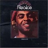 Gilberto Gil - Realce