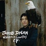 Jakob Dylan - Women + Country