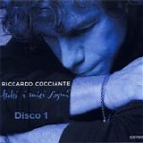 Riccardo Cocciante - Tutti i miei sogni (Disco 1)
