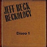 Jeff Beck - Beckology (Disco 1)