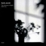 Keith Jarrett - The melody at night, with you