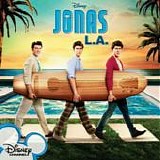 Jonas Brothers - Jonas L.A.