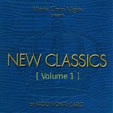 Artisti Vari - Montecarlo Nights - New Classics [Volume 1]