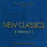 Artisti Vari - Montecarlo Nights - New Classics [Volume 2]