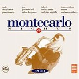 Artisti Vari - Montecarlo Nights [Volume 4] (Disco 1)