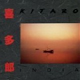 Kitaro - India