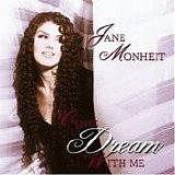 Jane Monheit - Come dream with me