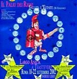 Renzo Renzetti - Barcarolo romano