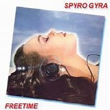 Spyro Gyra - Freetime