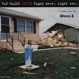 Van Halen - Live - Right here, right now (Disco 2)