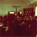 Sigur RÃ³s - Hvarf-Heim (Disco 2)