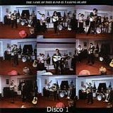Talking Heads - The name of this Band is Talking Heads (Disco 1) [1977-1979]