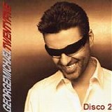 George Michael - Twenty five (Disco 2)