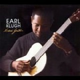 Earl Klugh - Naked guitar