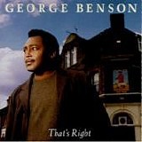 George Benson - That's right