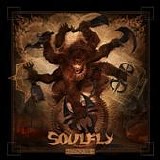 Soulfly - Conquer