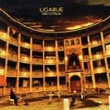Ligabue - Giro d'Italia (Disco 1)