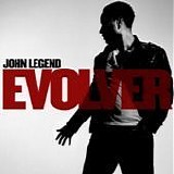 John Legend - Evolver