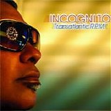 Incognito - Transatlantic R.P.M.