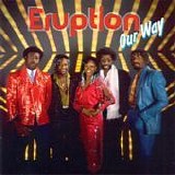 Eruption - Our way