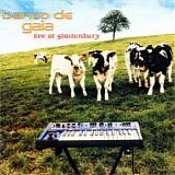 Banco de Gaia - Live at Glastonbury