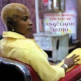 AngÃ©lique Kidjo - Keep on Moving: The Best of AngÃ©lique Kidjo