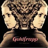 Goldfrapp - Felt mountain