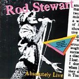 Rod Stewart - Absolutely live