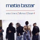 Matia Bazar - One1 Two2 Three3 Four4