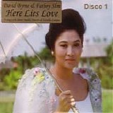 David Byrne & Fatboy Slim - Here lies love (Disco 1)